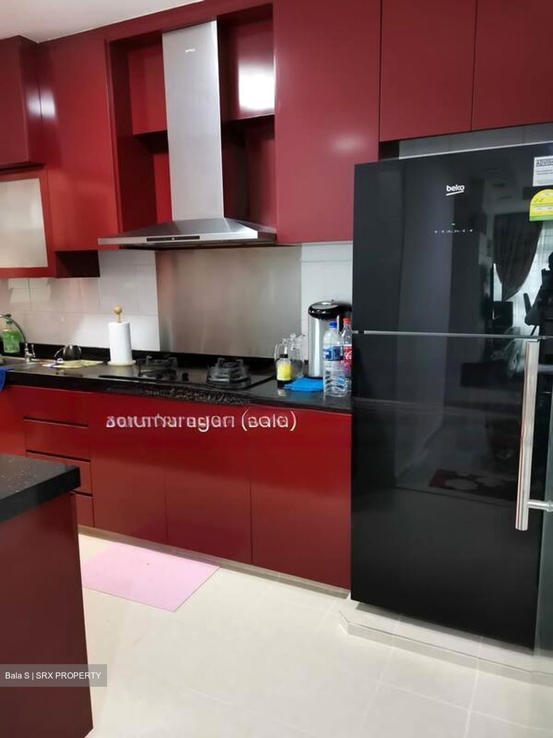 Blk 470A Hougang Parkview (Hougang), HDB 5 Rooms #477951691